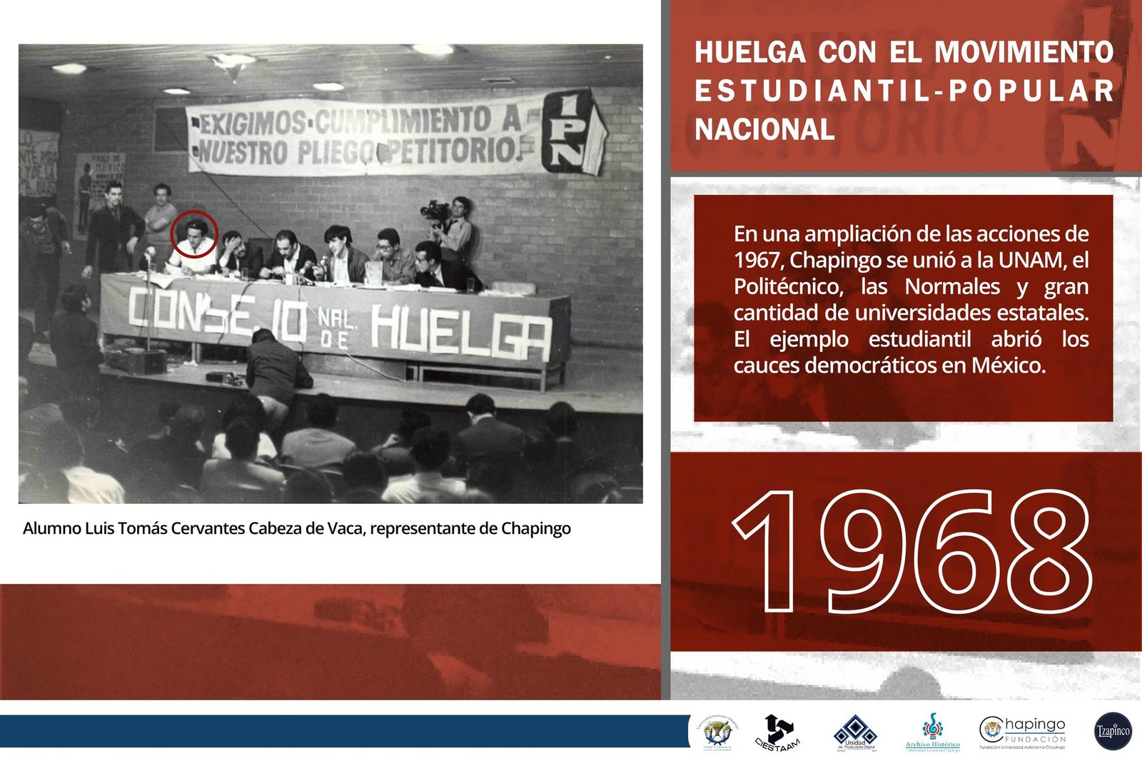 Movimiento Estudiantil 4